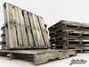 Pallet 3D Model