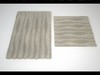 Rug with Stripes 2
