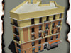 Building 60 3D Model