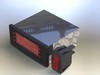 Temp monitor sub asm 3D Model