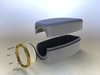 Underwater camera housing 3D Model