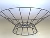 Fruit bowl 3D Model
