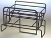 Game viewer asm 3D Model