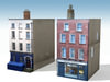 House 717 - urban buildings  3D Model
