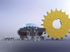 Sprockets  3D Model