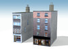 House 719 - urban buildings  3D Model