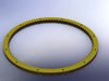 250 tooth brass internal ring gear 3D Model