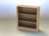 Cabinet 3D Model