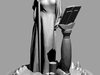 The Sorceress v2 3D Model