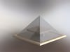 Charging pyramid 3D Model