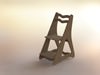 Sit-rite 3D Model
