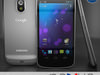 Samsung Galaxy Nexus I515 Smartphone 3D Model