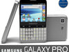 Samsung Galaxy Pro 3D Model