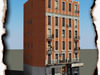 Building 61 3D Model
