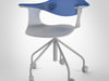 Spin Chair 3D Model