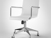 Surf Office Chair 3D Model