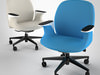 Worknest Chair by Vitra 3D Model
