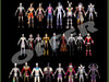 25- Realstick Human Character Collection 3D Model