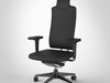 HeadLine Chair by Vitra 3D Model