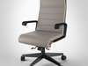 Sapper Chair 3D Model