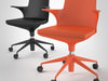 Hi Pad Chair by Jasper Morrison 3D Model
