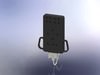 Hand held pendant 3D Model