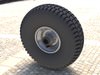 Wheel 260x85 3D Model