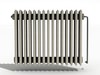 Radiator 3D Model
