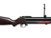 Unfinished M79 Grenade Launcher 3D Model