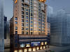 Photoreal Building exterior 3D Model