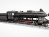 Steam Locomotive LK 13 3D Model