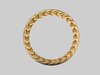 Handmad Ring 3D Model