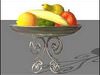 Fruit bowl 3D Model