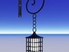hanging lamp 3D Model