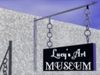 Sign / board 3D Model