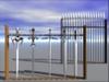 weapon racks 3D Model