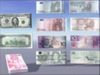 Money 3D Model