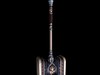 Fantasy Axe 3D Model
