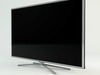 Samsung Smart TV 3D Model