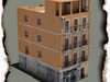 Building 62 3D Model