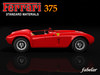 Ferrari 375 Std Mat 3D Model