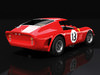 Ferrari 250 gto 1963 3D Model