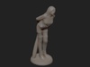 Never... 3D Model
