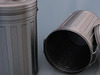 Trash Bin 3D Model