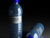 Water bottle 3D Model