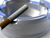 Ashtray 3D Model