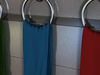 bathroom towels 3D Model
