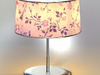 bedroom lamp 3D Model