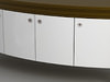 classic credenza 3D Model