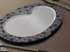 diner utensils 3D Model